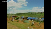 The Awful Aftermath of the Rwandan Genocide
