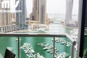3 Bedroom Maids For sale Al Yass  Dubai Marina Emaar 6 tower - mlsae.com