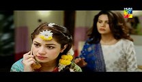 Aye Zindagi Episode 9 Part 3 HUM TV Drama May 07, 2015 -
