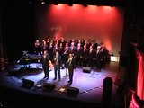 'The Fields of Athenry' - Celtic Tenors & Munster Rugby Supporter's Club Choir