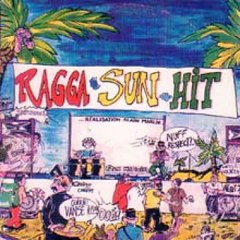 Guy Al Mc èk Striker D - DJ Matinic (Ragga Sun Hit_ 1993)