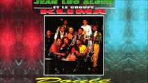 JEAN LUC ALGER & LE GROUPE KLIMA - Doulè (1993)