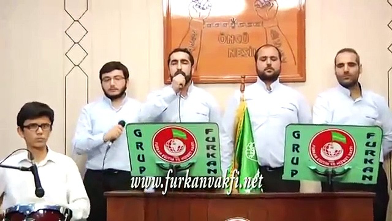 Grup Furkan'dan - Hindukuştur Dağları
