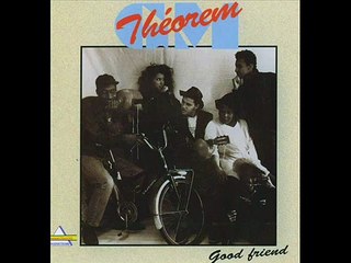 Théorem by Djoly 🎶