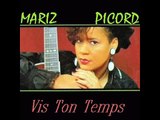 Mariz Picord - Vis Ton Temps (zouk rétro) (1994)