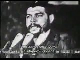 Discurso Che Guevara 