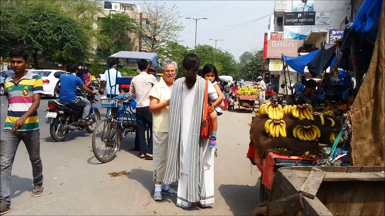 More from India