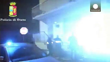 ΗΠΑ: Εξαρθρώθηκε δίκτυο διακίνησης κοκαΐνης