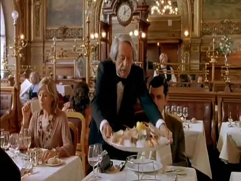 Deutscher Trailer: Mr Bean macht Ferien