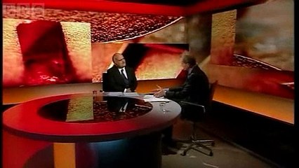 HARDtalk Prince El Hassan 2