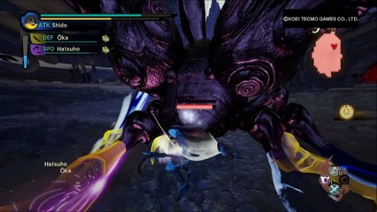 Tokiden Kiwami Playworks Part 3