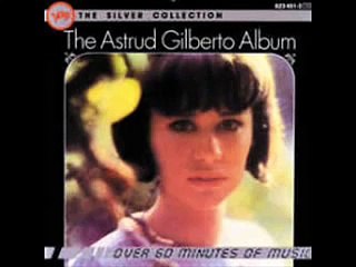Agua de Beber - Astrud Gilberto