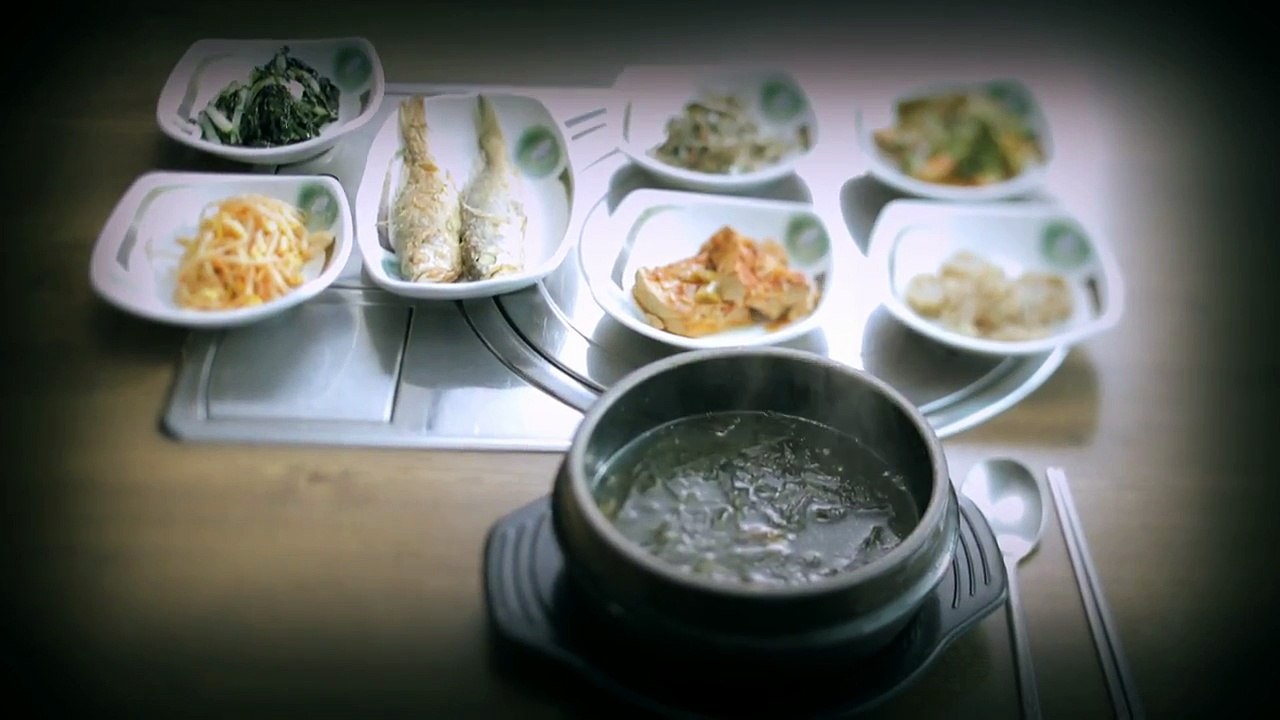MV Heart B(하트비) _ Remember(밥 한공기)