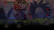 Abyss Odyssey : Extended Dream Edition (PS4) - Trailer d'annonce