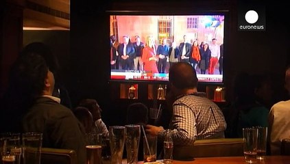 Regno Unito, le reazioni dei militanti negli opposti schieramenti