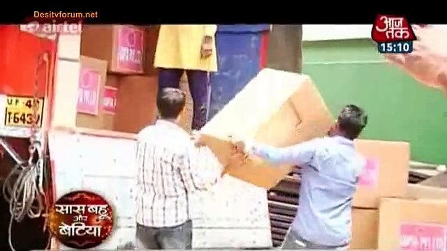 Suhani Si Ek Ladki 7th May 2015 Full HD Episode Update-Suhani-Yuvraj Ka 'Rain Romance'