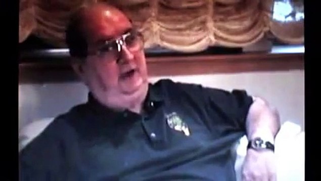 The Vatican, Jesuits & control of the Western World- Jordan Maxwell