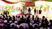 Obama in Senegal Video US First Lady Michelle Obama Speaks at an Education Event in Dakar Senegal