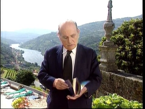 A Alma e a Gente - IV #25 - Excursão no Ribadouro (Lamego) - 16 Jul 2006