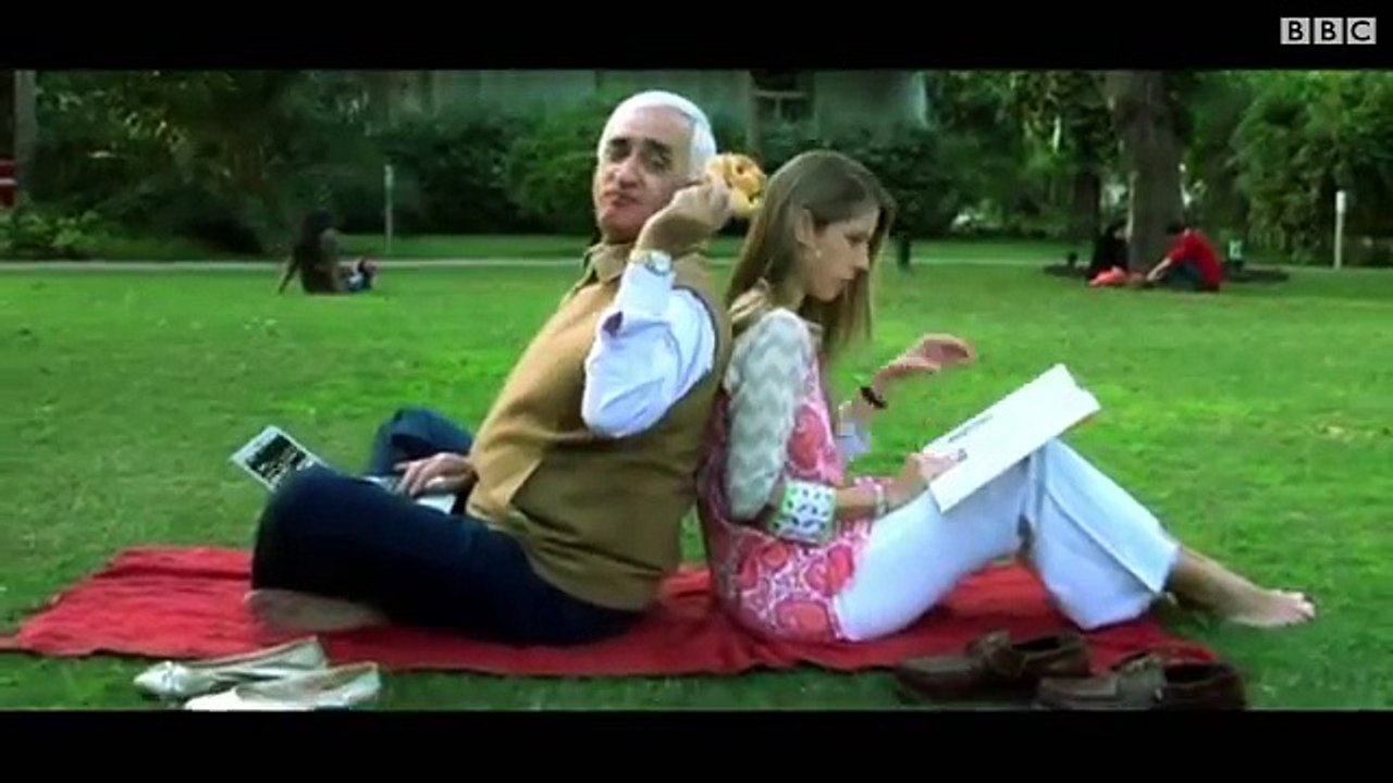 آؤ آج ہی جی لیں، کل ہو نہ ہو  BBC Urdu News Sai...