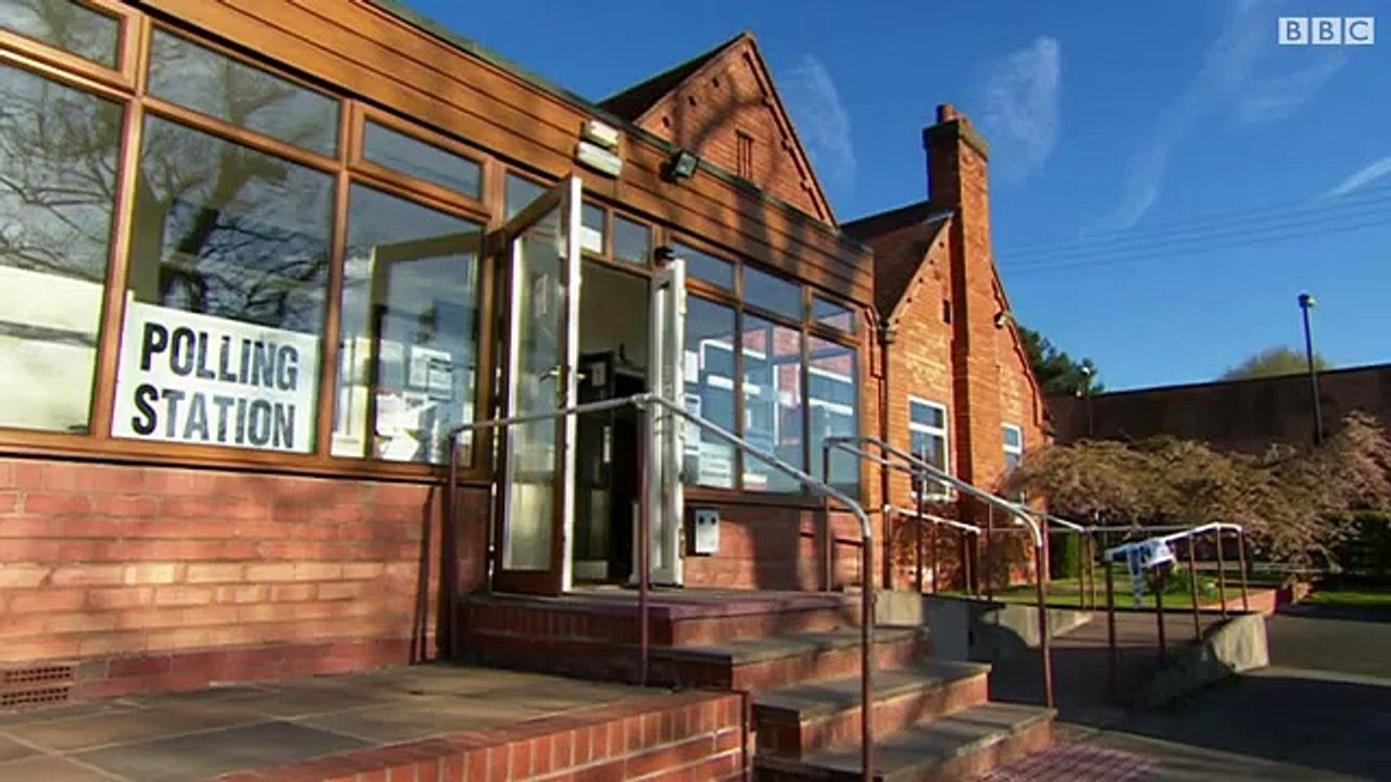 برطانوي  انتخابات مقابلہ کانٹے کا ہے BBC Urdu News- Sairbeen 6th May 2015 بی بی سی اردو سیربین