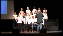 [Ecole en choeur] Académie Orléans-Tours-école mendès-France à Lucé