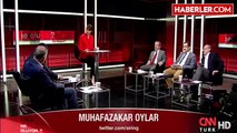 Altan Tan'dan Metiner ve Akdoğan'ı Zora Sokacak Belge