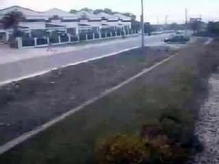 Haiti Erdbeben 2010 Live-Aufnahme