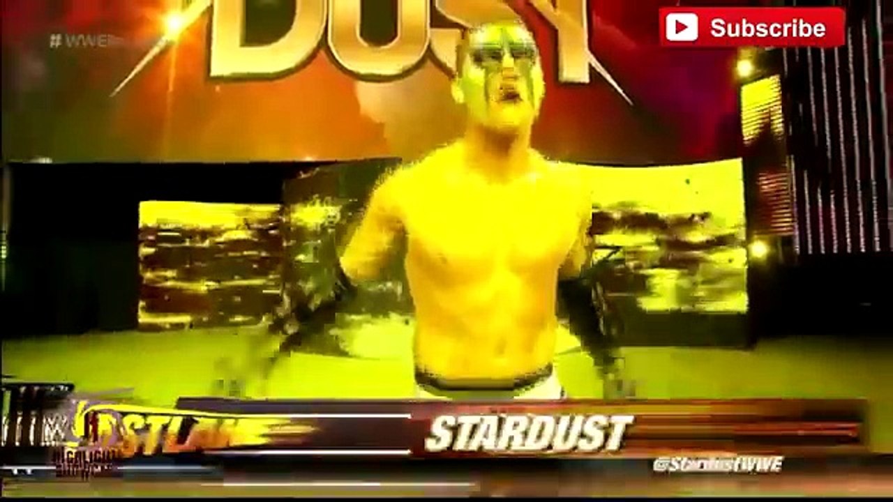 WWE Fastlane 2015 Highlights HD