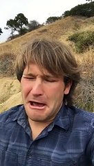 Gandalf and the Fellowship of Celebrities