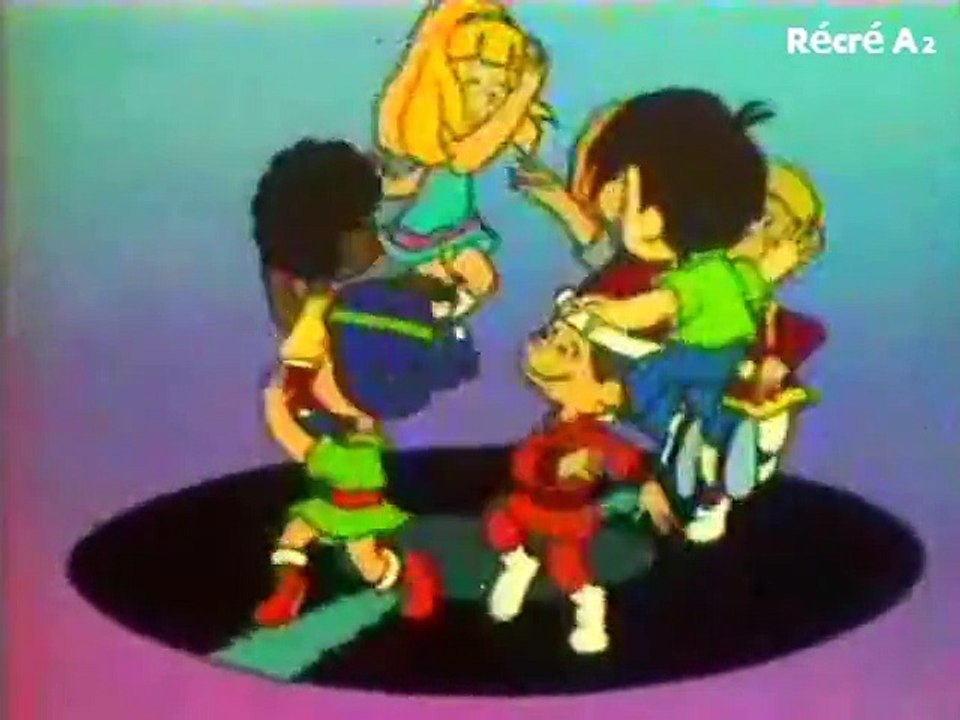 Discopuce - Les coulisses