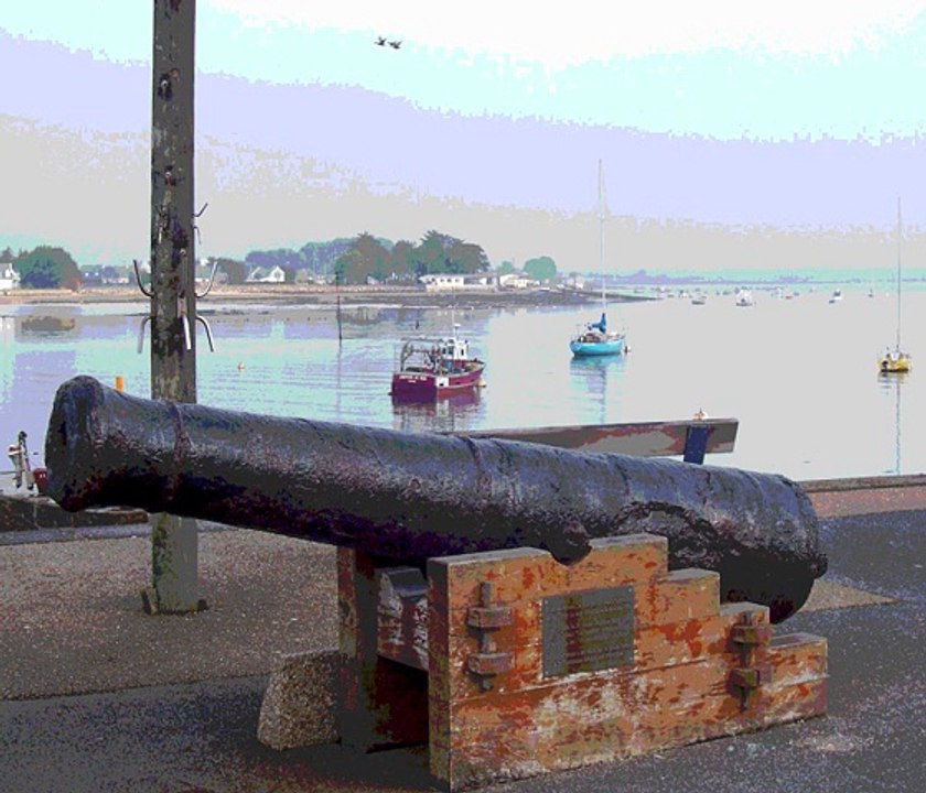 Histoires d'eau