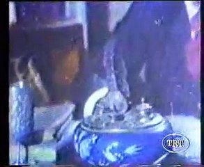 Zeki Müren'le söyleşi