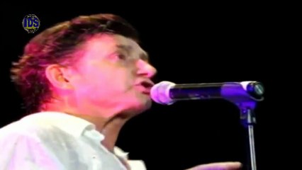 TE QUIERO CADA DÍA MÁS - JUAN BAU EN VIVO. IDS