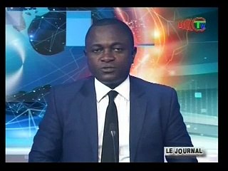 Télé-Congo : Journal du jeudi 07 mai 2015