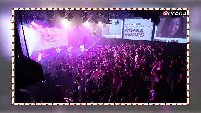 Kiha & The Faces / Living the Carefree Life