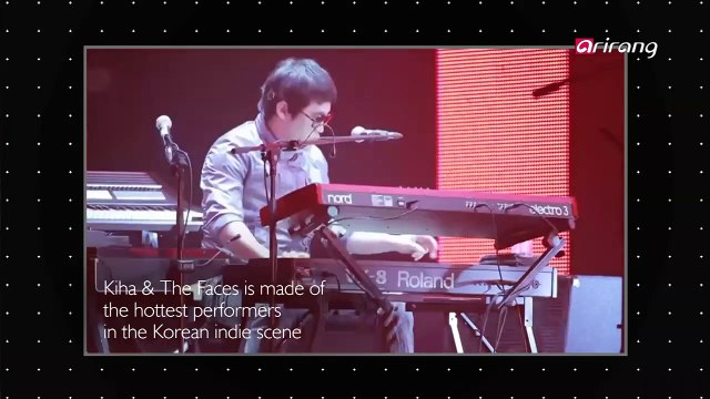 Kiha & The Faces / Mine