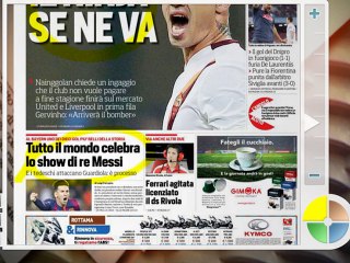 Rassegna Cittaceleste 8 maggio