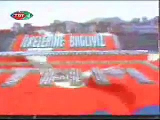 TRT4 Opening and Closing Sequences 2006