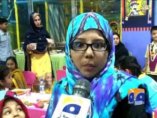 Living with Thalassemia -08 May 2015