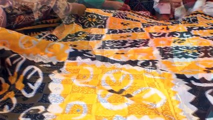 Artisans of Pakistan