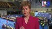 El Partido Nacionalista Escocés será la tercera fuerza británica, según sondeos