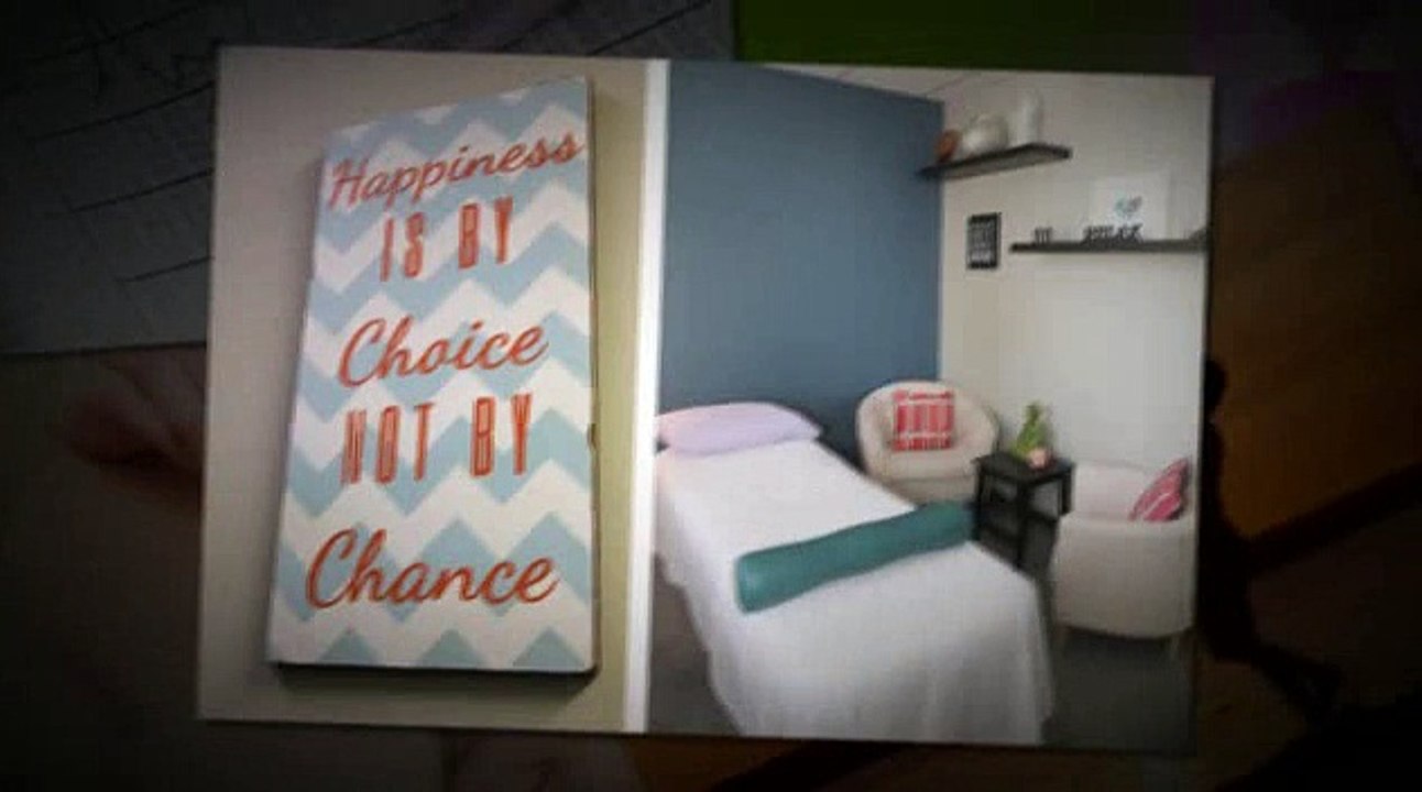 Charlotte Acupuncture