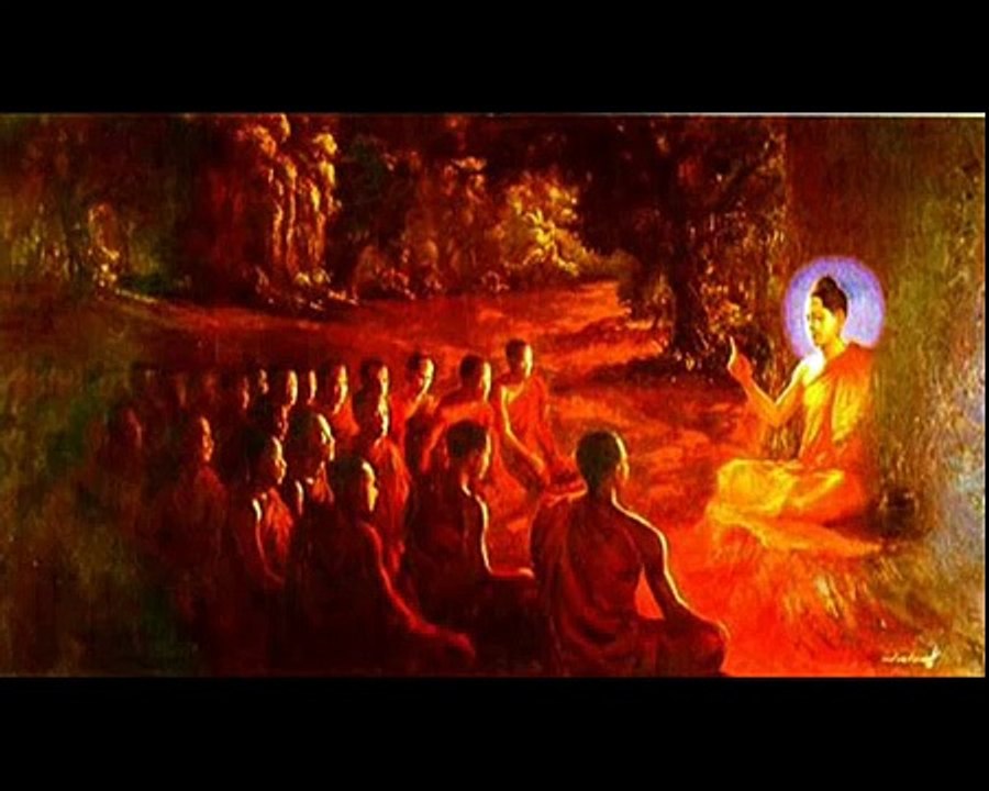 Karaneeya Meththa Suthraya - කරණීය මෙත්ත සූත්‍රය -