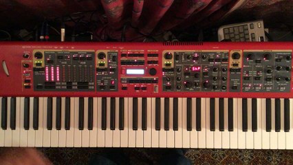 Led Zeppelin "Stairway To Heaven" - Piano