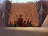 The prince of Egypt - When you believe (portuguese version)