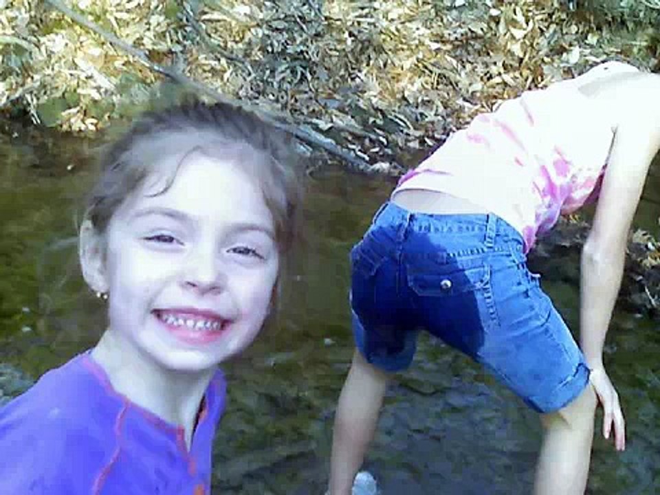 Best friendss video