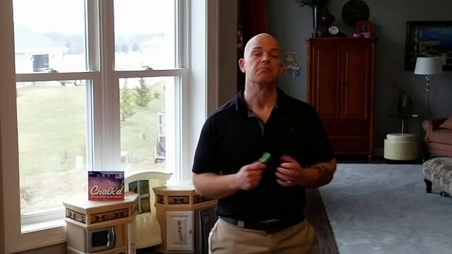 Resetting the Ball Bearing on Chalk Pens for Renewed Use