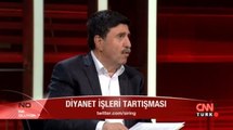 Altan Tan: Akdoğan ve Metiner, Diyanet'in Kapatılmasını İstiyordu