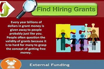Helpful Tips to Get Grant Money